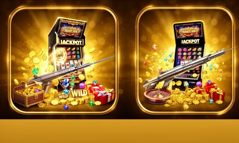 Slot Tournament Bangladesh